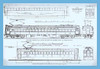 RAILROAD SCHEMATICS & PLANS Poster Print by Linn Westcott - Item # VARBLL0587132469