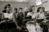 Integrated classroom at Anacostia High School, Washington, D.C. Poster Print - Item # VARBLL0587633328