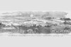 Battle of Antietam - Sharpsburg Poster Print by Frank  Leslie - Item # VARBLL0587327766