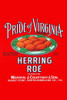 Original can label for herring roe, fish eggs, made into fish cakes for an easy lunch.  Sold under the brand name Pride of Virginia. Poster Print by unknown - Item # VARBLL0587334762