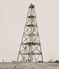 Bermuda Hundred, Va. Signal tower on left of the line near the Appomattox River Poster Print - Item # VARBLL058752060L