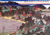 Landscape View of Yokohama Poster Print by Sadahide - Item # VARBLL058765158x