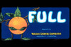 Early citrus crate label for oranges grown in Waverly, Florida.  The pictures shows an anthropomorhized orange on a branch so full of juice it is ready to burst. Poster Print by unknown - Item # VARBLL0587334843