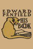Print shows a cat looking at an open book. Poster Print by Edward Penfield - Item # VARBLL0587299592