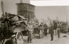 Captured Russian Aeroplane Poster Print - Item # VARBLL058751604L