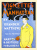 A man smokes a cigarette. Poster Print by  Edward Penfield - Item # VARBLL0587414804