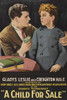 Father & Son with school Books on a table Poster Print by Unknown - Item # VARBLL058762253L