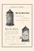 Page from the wholesale catalog  of Crandall & Godley; manufacturers, importers, and jobber of baker's, confections, and hotel supplies.  Based in New York city. Poster Print by unknown - Item # VARBLL0587341963