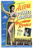 Poster for a burlesque review by Roadshow attractions Poster Print by unknown - Item # VARBLL0587287802