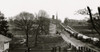 Petersburg, Virginia. The first Federal wagon train entering the town Poster Print - Item # VARBLL058753375L