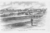 Interior of Fort Walker at Hilton Head Poster Print by Frank  Leslie - Item # VARBLL0587328665