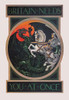 St. George is slaying the Dragon in a Cartouche over which the request for help to join in a recruitment Poster Print by Anonymous - Item # VARBLL0587077298