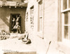 Woman entering a Zuni home with a baby Poster Print - Item # VARBLL058747139L