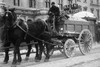 Carting Snow from New York Streets by Horse & Wagon Poster Print by unknown - Item # VARBLL058745789L
