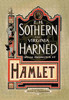 E.H. Sothern and Virginia Harned, a special production of Hamlet. Poster Print by Strobridge Litho Co. - Item # VARBLL0587204443