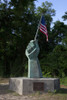 Veterans Memorial in Daphne, Alabama Poster Print - Item # VARBLL058756097L