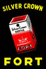 A coffee brand in its original box. Poster Print by unknown - Item # VARBLL0587341556