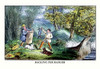 Henry Thomas Alken was a British sporting artist who focused attention on hunting, coaching, racing and steeple chasing scenes. Poster Print by Henry Thomas Alken - Item # VARBLL0587064072
