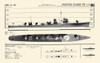 Recognition Pictorial Manual of Naval Vessels Poster Print by  Navy Dept. Bureau of Aeronautics - Item # VARBLL0587380705