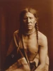 Half length portrait of a Native man. Poster Print - Item # VARBLL058747055L