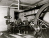 Young African American men training in mechanical engineering at Hampton Institute, Hampton, Virginia Poster Print - Item # VARBLL0587634731