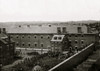 Washington, D.C. Execution of the conspirators: scaffold in use and crowd in the yard, seen from the roof of the Arsenal Poster Print - Item # VARBLL058753520L
