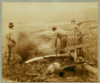 A Golden work. Hydraulic [sic] mining at Rockerville [i.e. Rockerville], Dakota. Poster Print - Item # VARBLL058751008L