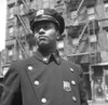 African American New York, New York. Policeman no. 19687 Poster Print - Item # VARBLL0587631015