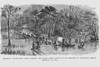 Sherman Crossing the South Edisto River on a Pontoon Bridge Poster Print by Frank  Leslie - Item # VARBLL0587330058