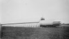 Blimp, Zeppelin No. 3, in ground shed Poster Print - Item # VARBLL058748031L