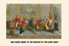 Toast one more time to the Foxhunt Poster Print by Henry  Alken - Item # VARBLL0587311827