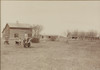 Typical Farm On The Plains Of Nebraska. Poster Print - Item # VARBLL0587402814