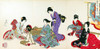 Album of Women Poster Print by Chikanobu - Item # VARBLL0587649186