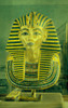 Cairo. King Tutankhamen's mask Poster Print - Item # VARBLL058754106L