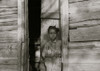 African American Child of strawberry picker, Hammond, Louisiana Poster Print - Item # VARBLL058744886L