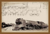 RAILROAD SCHEMATICS & PLANS Poster Print by unknown - Item # VARBLL0587132434