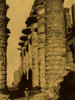 Columns at Karnak, Egypt Poster Print - Item # VARBLL058754002L