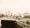City Point, Virginia. Army stores on wharf Poster Print - Item # VARBLL058745421L