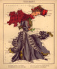 Anthropomorphic Map of Germany Poster Print - Item # VARBLL058756724L