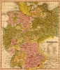 Germany - 1844 Poster Print - Item # VARBLL058758093L