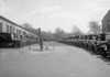 Yard of a Chevrolet fleet Poster Print - Item # VARBLL058748870L