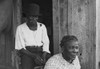 African American Sharecroppers, Pulaski County, Arkansas Poster Print - Item # VARBLL058744863L