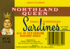 Vintage label for Norwegian sardines. Poster Print by unknown - Item # VARBLL0587394897