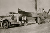 German Plane transport Poster Print - Item # VARBLL058751573L