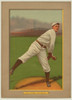 Hooks Wiltse, New York Giants Poster Print - Item # VARBLL058756481L