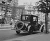 Sedan Parked on Washington Street Poster Print - Item # VARBLL058748792L