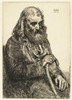 Blind Gypsy by Ernest Haskell Poster Print by Ernest Haskell - Item # VARBLL058743208x