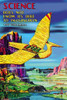 Science does not Know its debt to Imagination Poster Print by Ralph Waldo Emerson - Item # VARBLL0587208104
