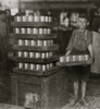 One of the small boys in J. S. Farrand Packing Co. and a heavy load Poster Print - Item # VARBLL058755119L