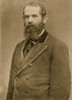 Jay Gould Poster Print - Item # VARBLL058748963L